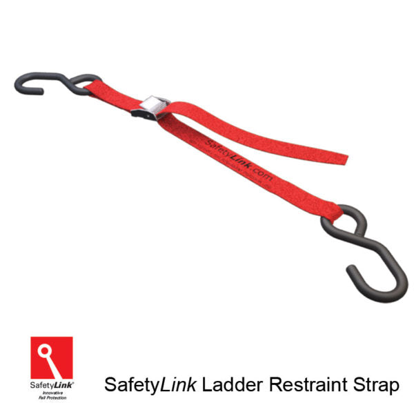 SafetyLink Ladder Restraint Strap (LADFX009)