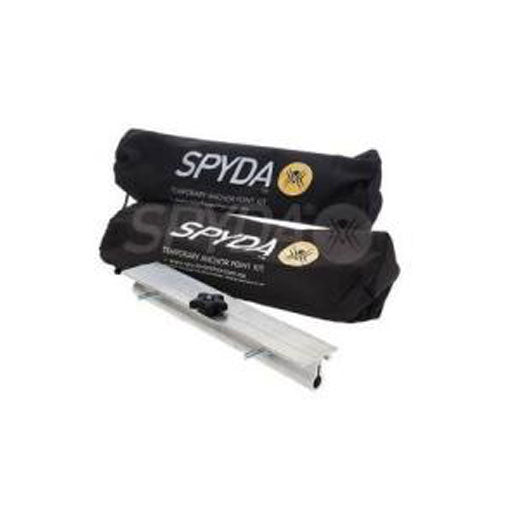 Spyda Clamp Set (4pk)