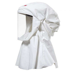 3M Versaflo Hood with Integrated Head Suspension S/M (S-433S)