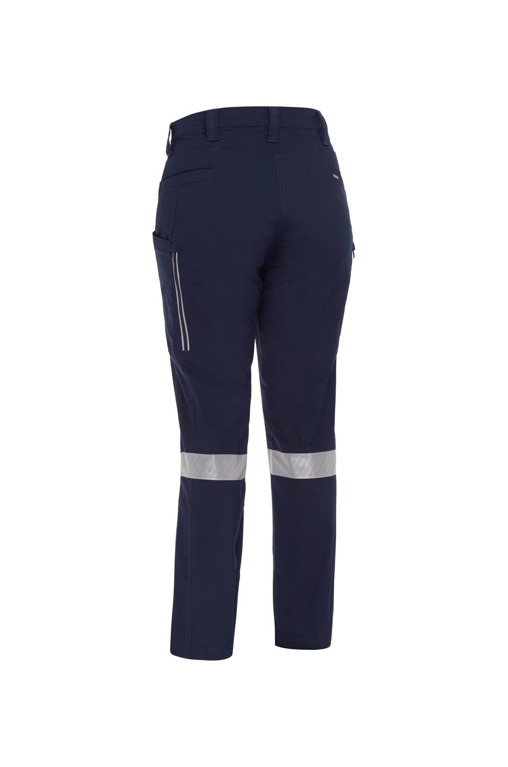 Bisley Women's X Airflow Taped Stretch Ripstop Vented Cargo Pant