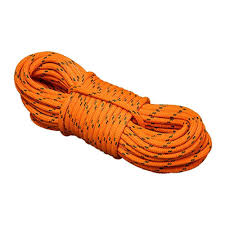 Arresta16mm Low Stretch Kernmantle Rope-50m