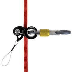 Wild Country Ropeman 4 Ascender BLACK (WC6000-0900)