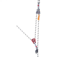CAMP Tethys Pro Swing Silver - Bearings