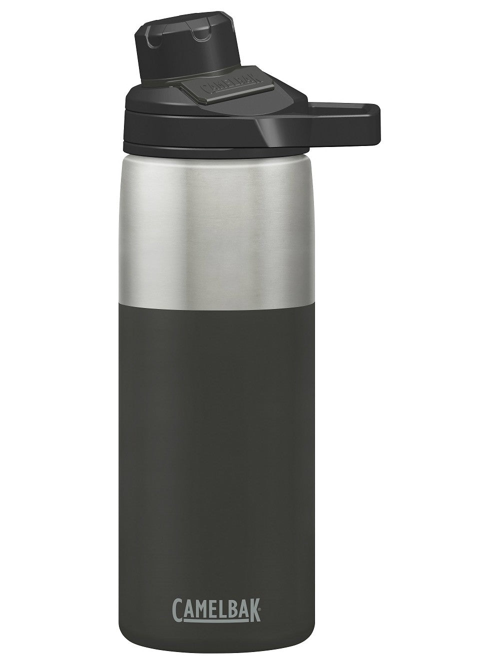 CAMELBAK CHUTE MAG 600mL JET Stainless Steel Insulated Bottle