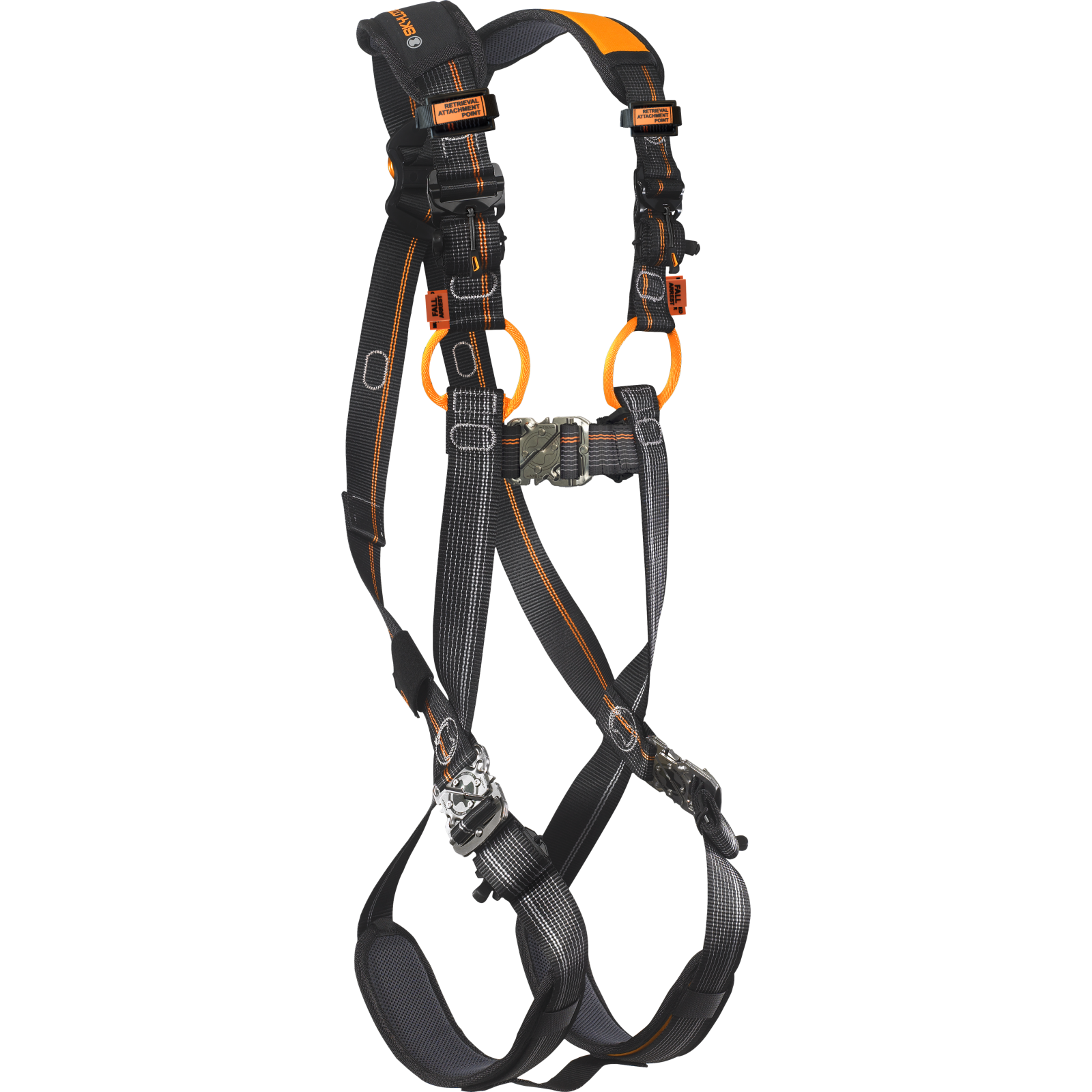 Skylotec IGNITE ION STRAP Height Safety Harness XXL/5XL