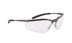 Bolle Safety Glasses CONTOUR METAL Frame
