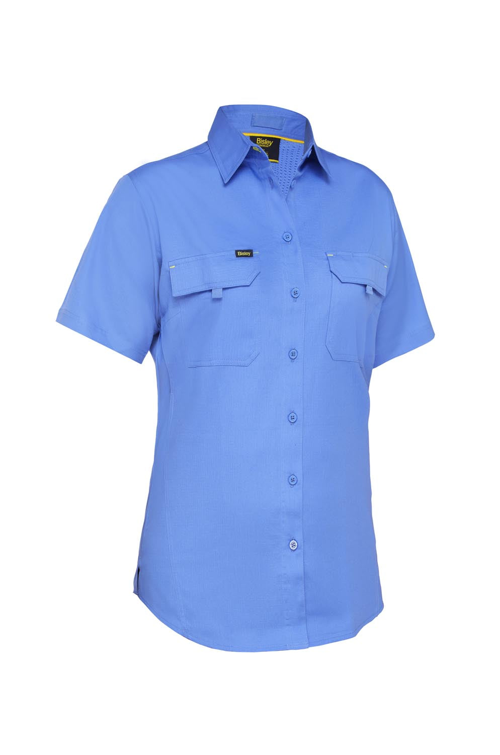 Bisley Women's X Airflow Ripstop Shirt