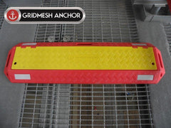 Gridmesh Anchor Kit for Materials Handling (for lifting) (GA03)