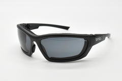 EYRES BYRON With Foam Matt Grey Frame Grey Anti-Fog Lens