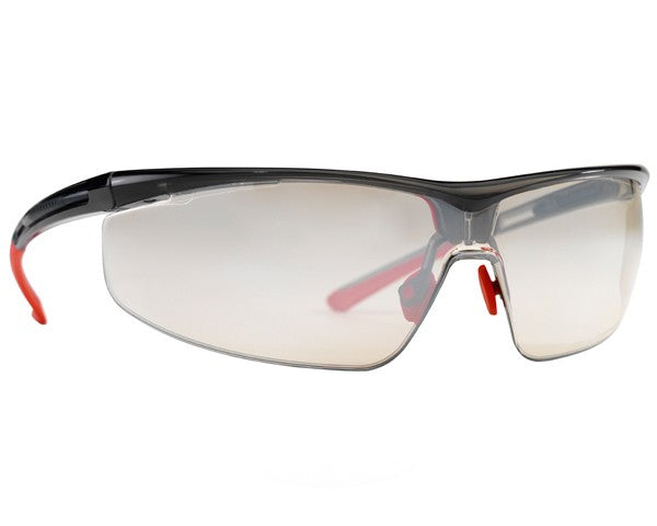 Honeywell Adaptec Wide Safety Glasses LT MIRROR Lens 4A+ Coating