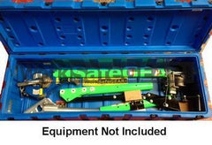 PELICAN Spacecase BG165055045 Modular 550/1100 Range