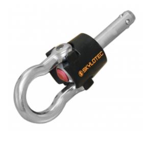 Skylotec Mobilfix - Two person EN 795 rated removable anchor point. Ideal for lift wells & window cleaning (AP-018)