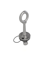 SafetyLink RetroLink (FLAT) 15kN Roof Safety Anchor (RETRO003)