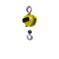 Austlift W4 Chain Block BARE