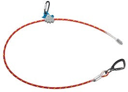 Skylotec 2m Ergogrip CORE SIDEWINDER Wire Pole Strap (L-0249-2)