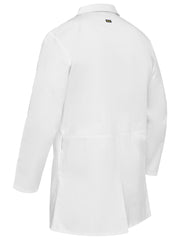 Bisley White Dust Coat