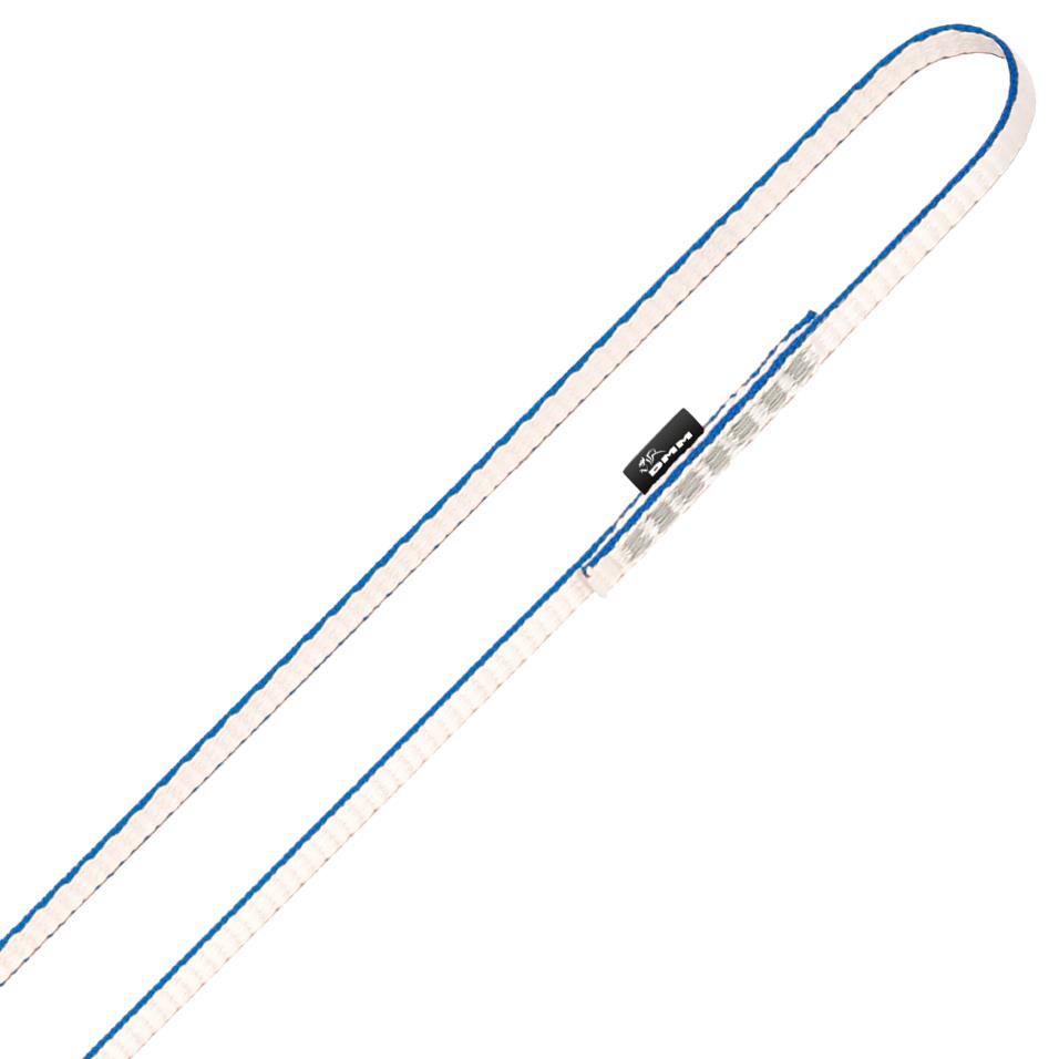 DMM Dynatec Open Sling 8mm 400cm blue