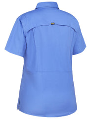 Bisley Women's X Airflow Ripstop Shirt