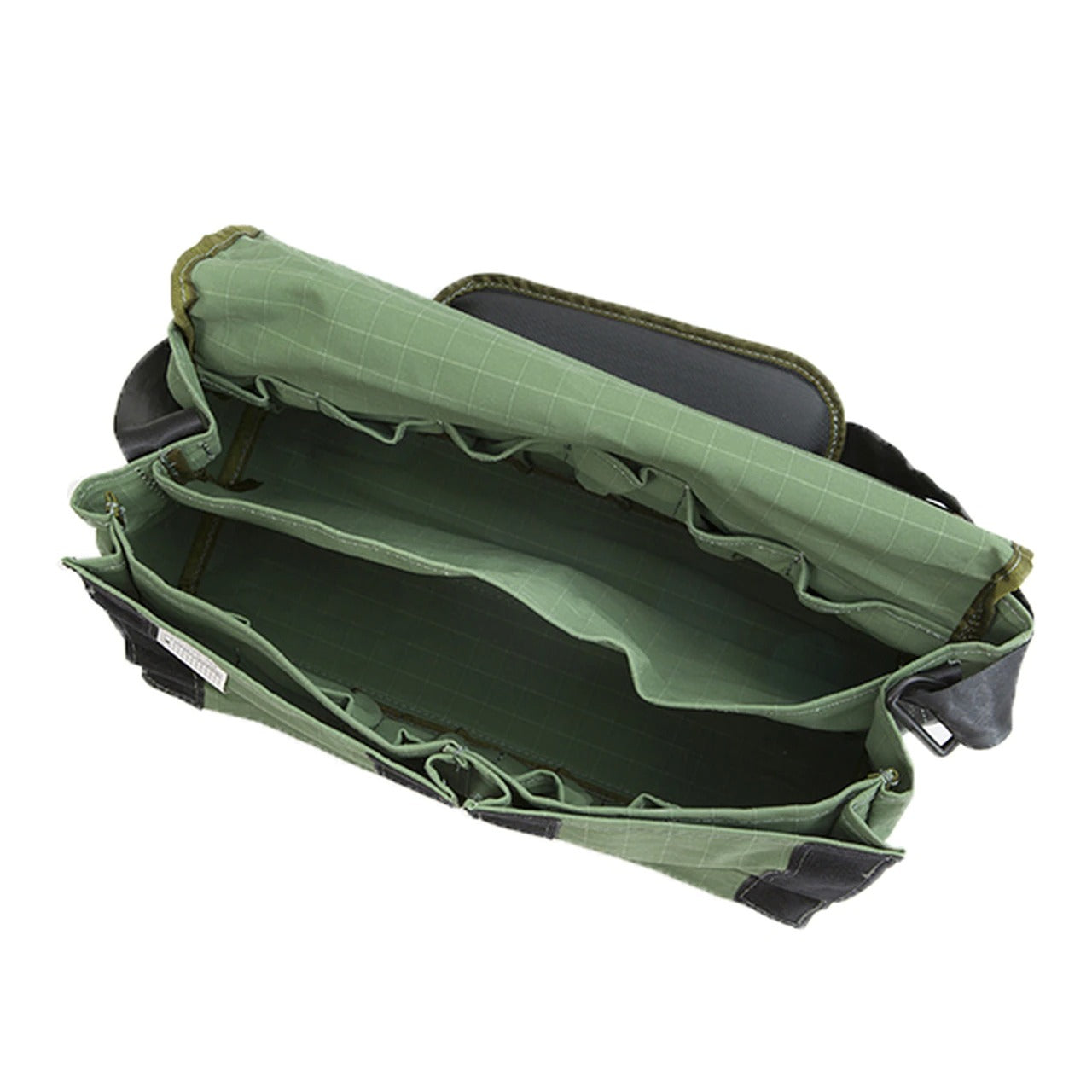 Beehive Canvas Double Base Tool Bag (CDB)