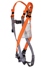 BTECH Entry Fit Confined Space Full body harness (BTH1200CS)