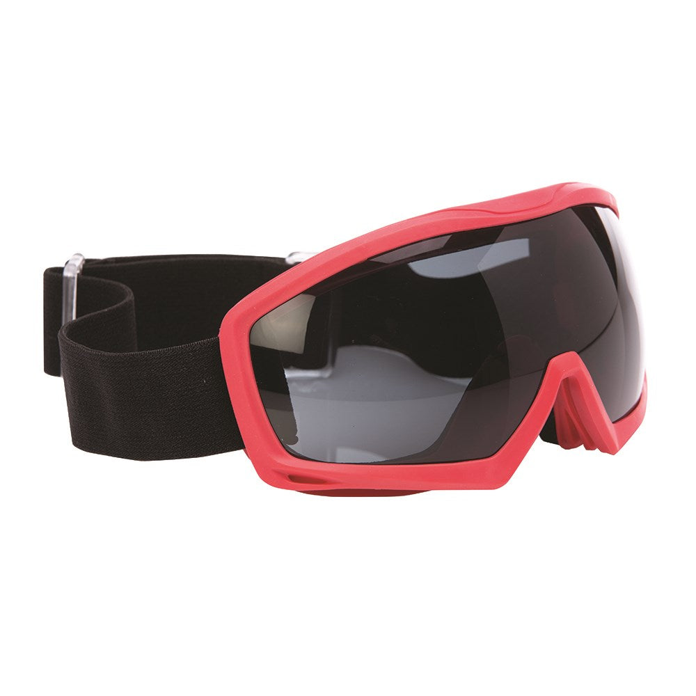 SMOKE Lens Bush Fire Inferno High Temperature Rated Goggle