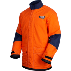 ArcSafe X50 Arc Flash Switching Jacket (EASCJX50)