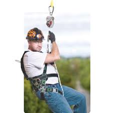 Miller SafEscape RDD with hoist - 40M Rope (1028771)