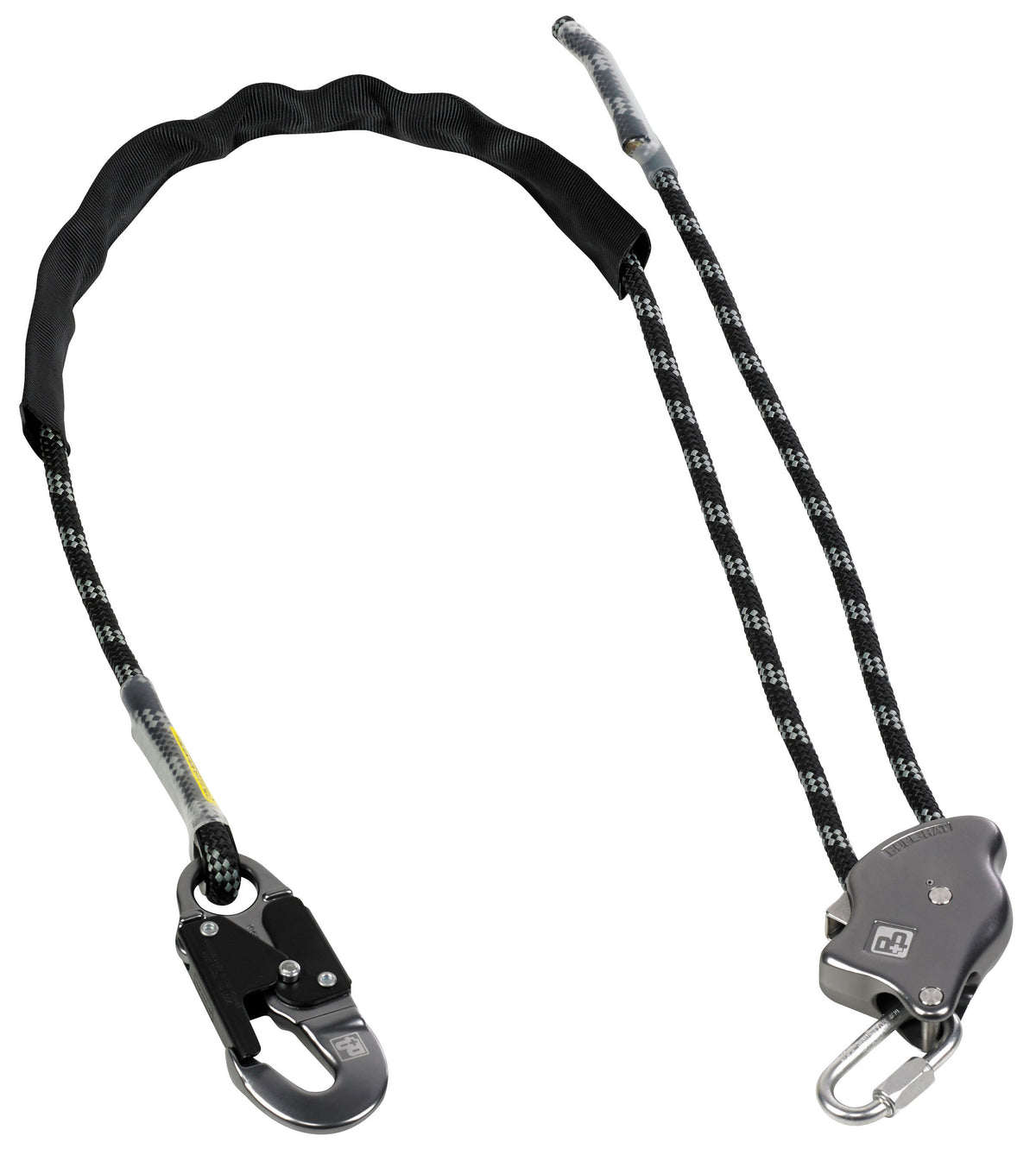 Rope Rat Positioning Strap Maillon