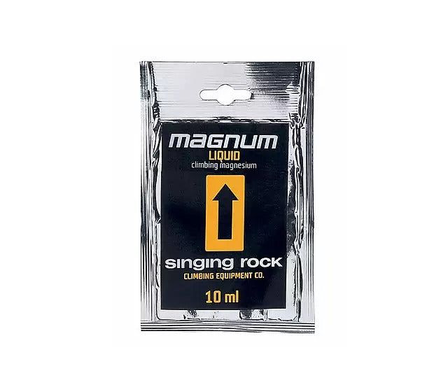 Magnum bag - liquid chalk CLIMBING CHALK