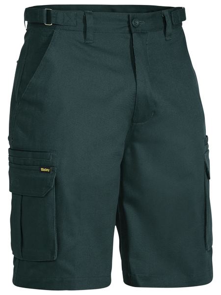 Bisley Original 8 Pocket Cargo Short