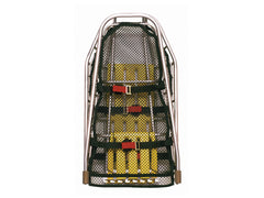 Titan Basket Stretcher Wide