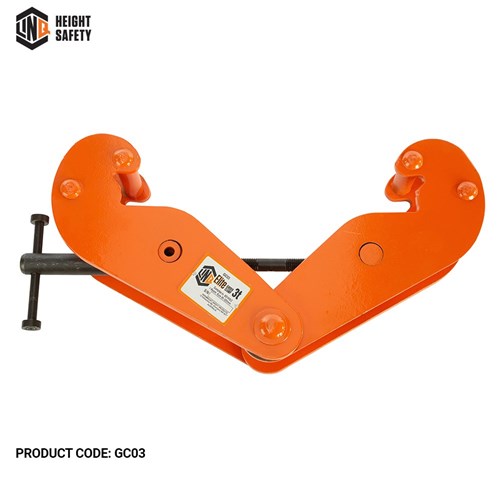 LINQ Girder Clamp