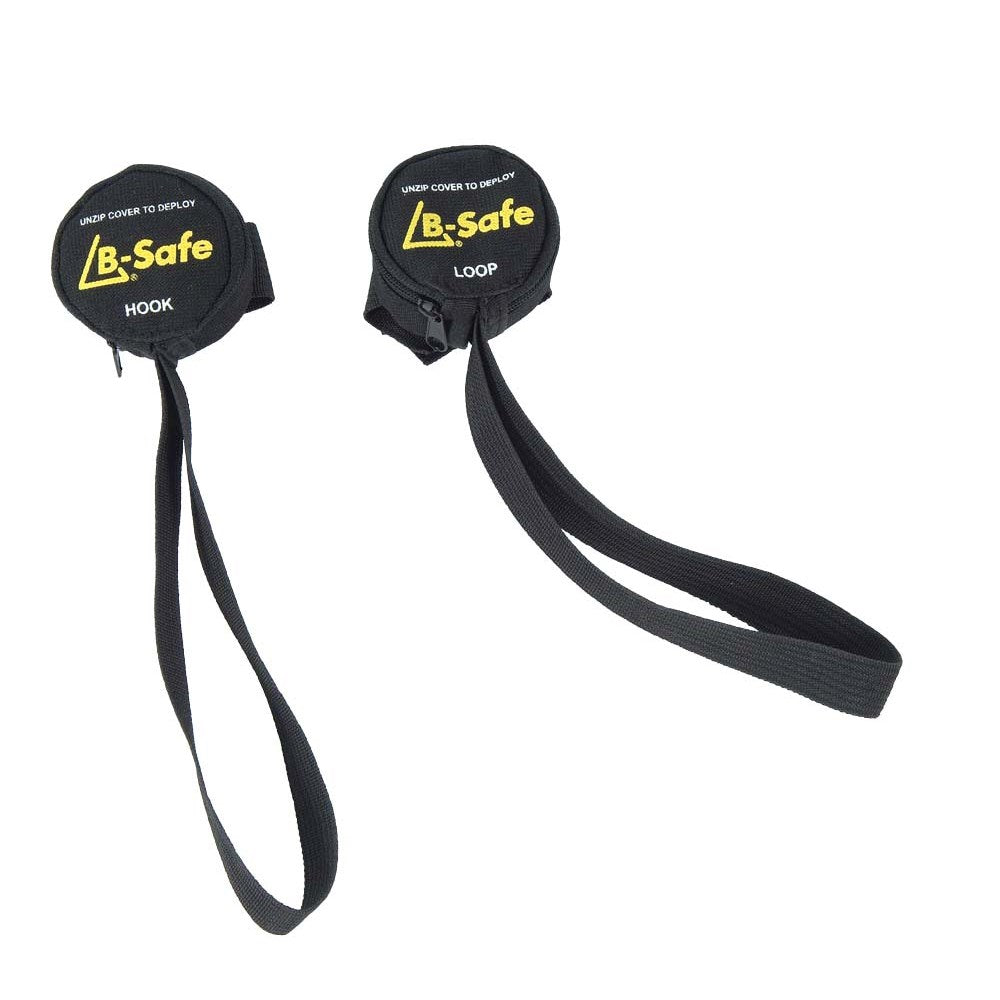 Beaver Harness Trauma Straps (Ba00024)