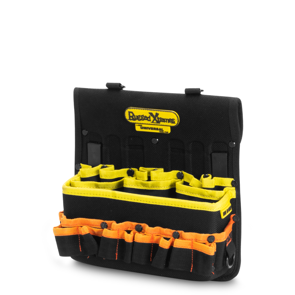 Rugged Xtremes PODConnect Universal Tool Pod