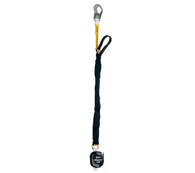 Singing Rock Reactor 140 + Rope "Y" (K353 Connectors)
