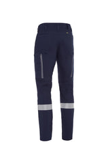 Bisley X Airflow Taped Stretch Ripstop Vented Cargo Pant