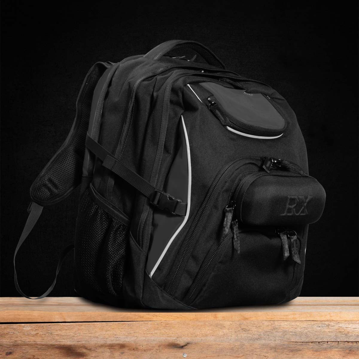 Rugged Xtremes FIFO Travel Backpack