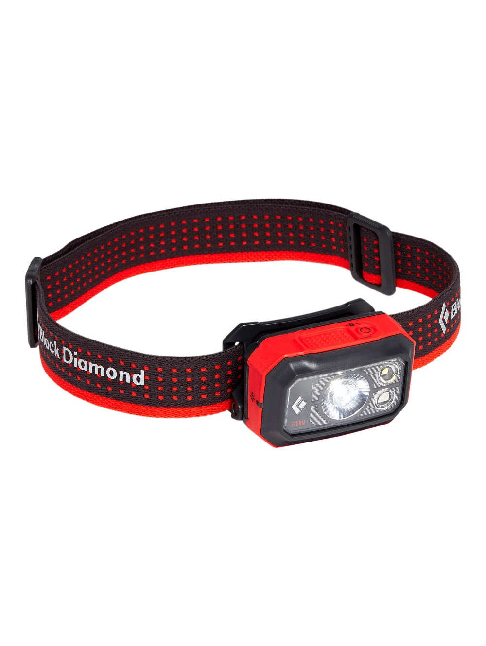 Black Diamond OCTANE Storm 400 Lumen Compact Waterproof Headlamp