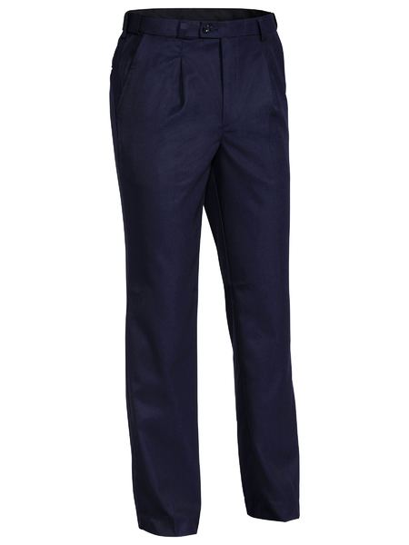 Bisley Permanent Press Trouser