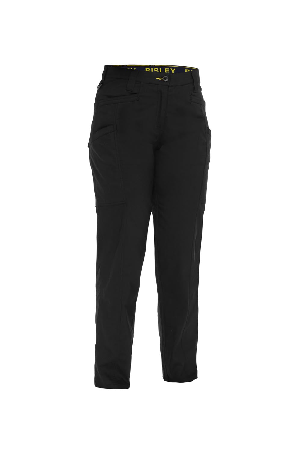 Bisley Womens X Airflow Stretch Ripstop Vented Cargo Pant
