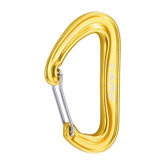 CAMP Nano Wire Gate Yellow