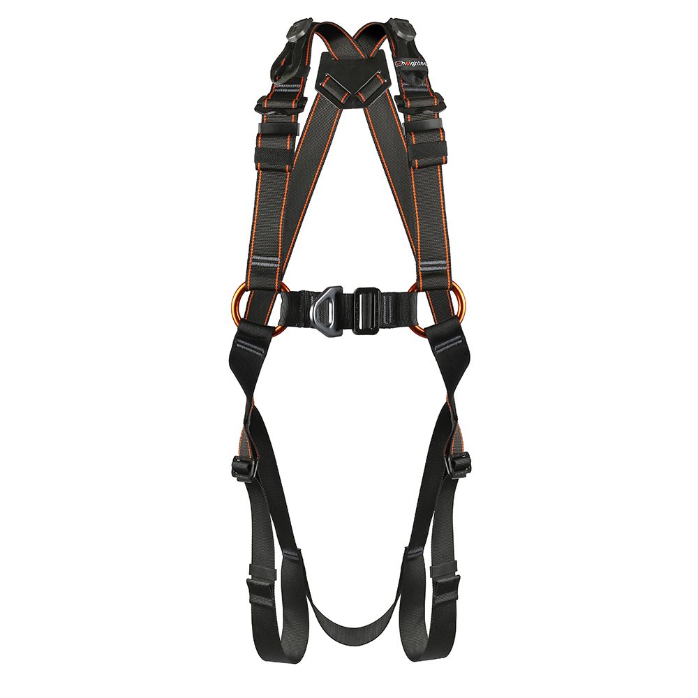 Heightec NEXUS fall arrest harness