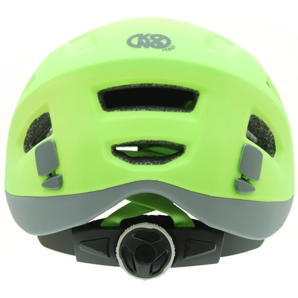 KONG Leef Sport Helmet Green