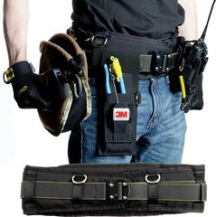 3M DBI-SALA Comfort Tool Belt - Large to XLarge (91 cm - 112 cm) (1500111)
