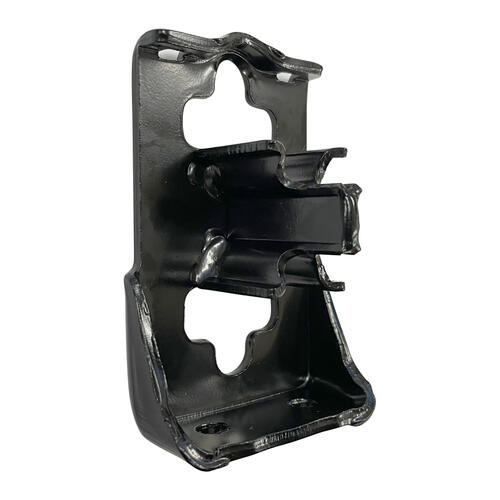 Austlift Maxibinder Front plate - 8mm