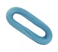 HERO DRY 9.6 blue (single rope) - Teflon treatment