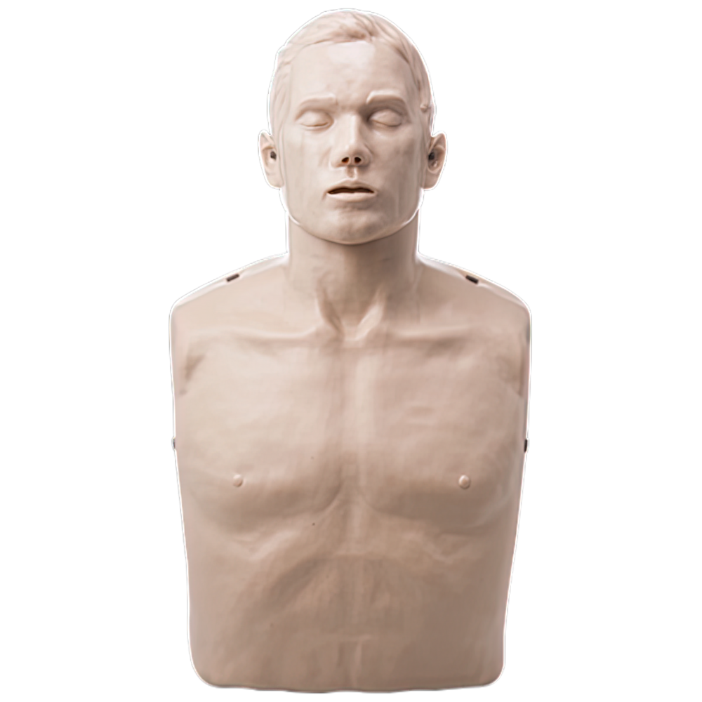 Aero Healthcare BRAYDEN CPR Manikin (Without Lights)