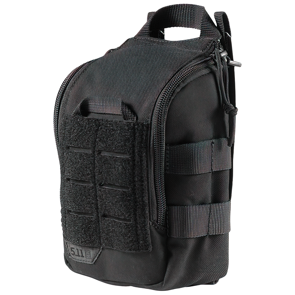 Aero Healthcare RAPIDSTOP Bleeding Control Kits - Medium, Tactical Pouch - None