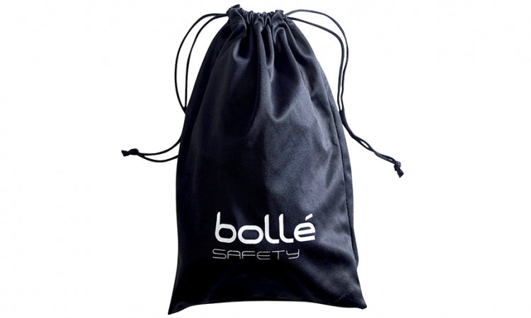 Bolle Accessories Large Pouch 10pcs Microfiber (ETUIFL)