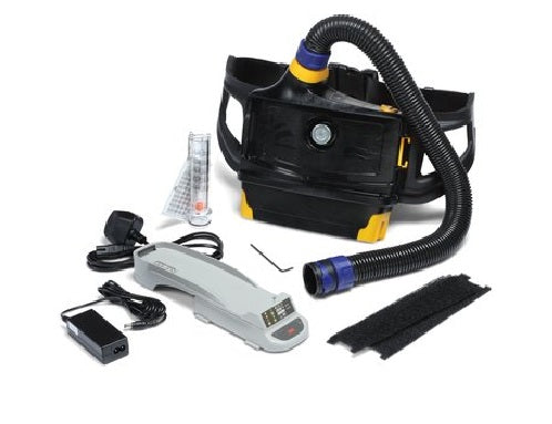 3M Versaflo Powered Air Purifying Respirator Starter Kit Intrinsically Safe (TR-819A)